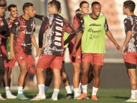 ABC x Ituano; onde assistir ao vivo o jogo desta segunda-feira (14) pela Série B. Foto: Ituano