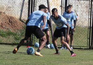 CRB x Ponte Preta; onde assistir ao vivo o jogo desta sexta-feira (21) pela Série B do Brasileiro. Foto: Divulgação Ponte Preta