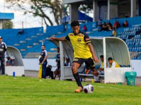 Atlético Joseense recebe o União São João e busca sobrevida na 2ª Divisão paulista; onde assistir ao vivo. Foto: Divulgação Atlético Joseense