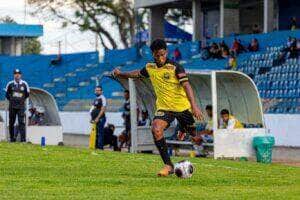 Atlético Joseense recebe o União São João e busca sobrevida na 2ª Divisão paulista; onde assistir ao vivo. Foto: Divulgação Atlético Joseense