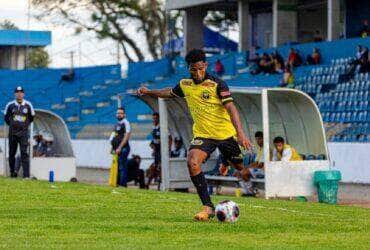 Atlético Joseense recebe o União São João e busca sobrevida na 2ª Divisão paulista; onde assistir ao vivo. Foto: Divulgação Atlético Joseense