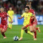 China e Haiti jogam nesta sexta (28) pela sobrevivência na Copa do Mundo Feminina; onde assistir ao vivo. Foto: Divulgação Fifa