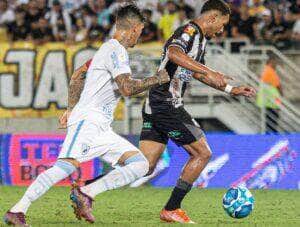 ABC x Ituano; onde assistir ao vivo o jogo desta segunda-feira (14) pela Série B. Foto: ABC