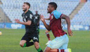 Burnley x Manchester City; onde assistir ao vivo o jogo de abertura da Premiere League nesta sexta (11). Foto: Divulgação Burnley