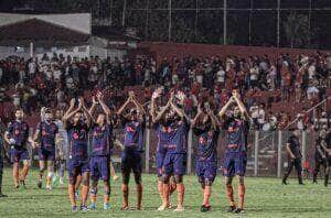 Sport x Novorizontino; onde assistir ao vivo o jogo deste sábado (5) pela Série B. Foto: Divulgação Sport