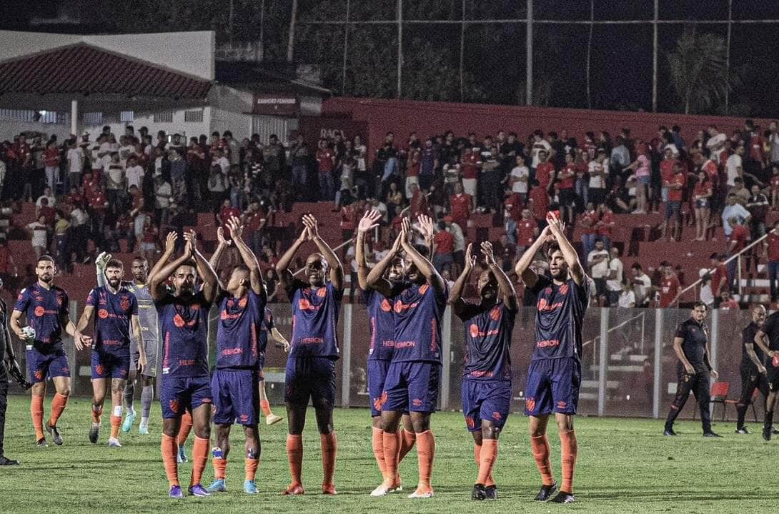 Sport x Novorizontino; onde assistir ao vivo o jogo deste sábado (5) pela Série B. Foto: Divulgação Sport