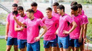 Athletic Bilbao x Real Madrid; onde assistir ao vivo o jogo deste sábado (12) pelo Campeonato Espanhol. Foto: Divulgação Athletic