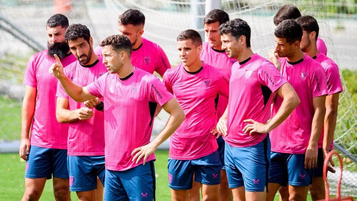 Athletic Bilbao x Real Madrid; onde assistir ao vivo o jogo deste sábado (12) pelo Campeonato Espanhol. Foto: Divulgação Athletic