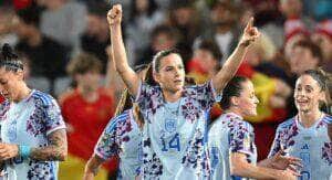 Espanha x Holanda; onde assistir ao vivo o jogo desta quinta-feira (10) pela Copa do Mundo Feminina. Foto: Fifa