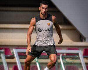 Getafe x Barcelona; onde assistir ao vivo o jogo deste domingo (13) pelo Campeonato Espanhol. Foto: Divulgação Barcelona