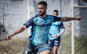 São Bento x Marília; onde assistir ao vivo o jogo desta terça-feira (15) pela Copa Paulista. Foto: Divulgação São Bento