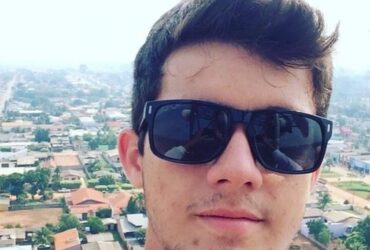 Jovem morre eletrocutado durante manutenção de internet