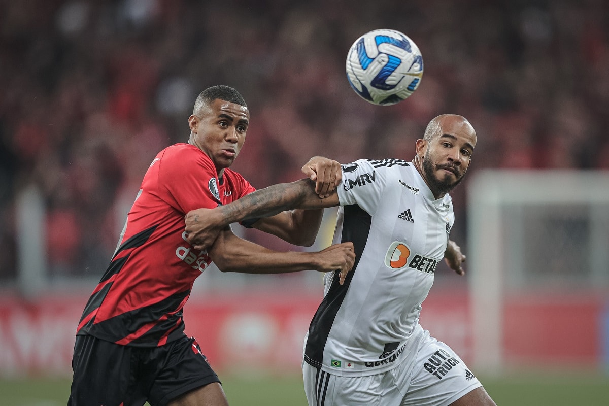 Athletico-PR x Flamengo: assista ao vivo ao jogo da Copa do Brasil