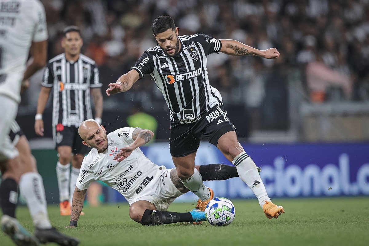 São Paulo x Corinthians ao vivo pelo Brasileirão: onde assistir