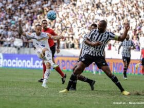 Onde assistir o jogo Atlético-MG x Bahia hoje, domingo, 13, pelo  Brasileirão; veja horário