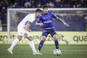 Athletico Paranaense x Cruzeiro; onde assistir ao vivo o jogo deste sábado (29) pelo Brasileirão. Foto: Staff Images