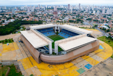 Arena Pantanal