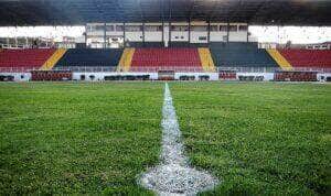 Boa Esporte recebe o Betim nesta sexta (28) e tenta manter sobrevida no Módulo 2 e Minas; onde assistir ao vivo. Foto: Marcelo Sadio/vasco.com.br