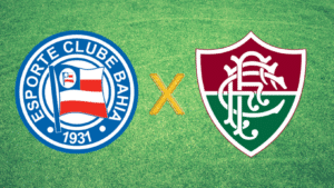 Bahia x Fluminense ao vivo: Veja onde assistir a partida de 31/10