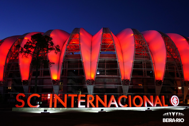 Beira-Rio celebra o Dia Mundial do Doador de Sangue