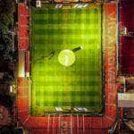 Vila Nova x Vitória. Foto: Beto Correa Photo