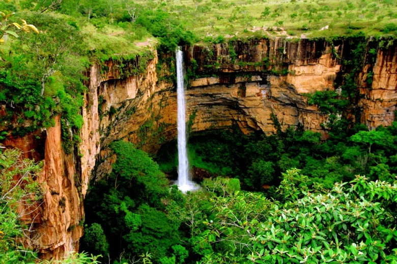 Chapada dos Guimarães