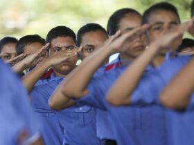 Campanha do MEC vai apresentar programa de escolas civico militares