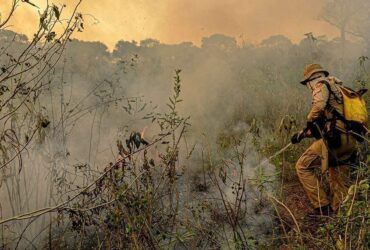 Proibição do fogo começa hoje para proteger a Amazônia, Cerrado e Pantanal