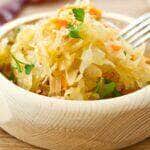 Como fazer abobrinha refogada