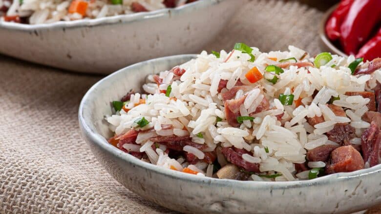 Como fazer um arroz carreteiro inesquecível