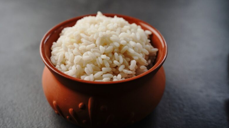 Como fazer arroz parboilizado