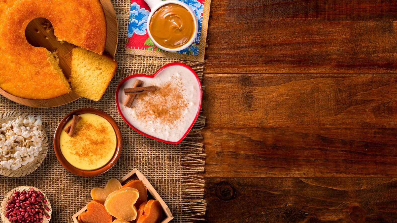 Bolo simples: 12 receitas deliciosas para saborear no café da tarde