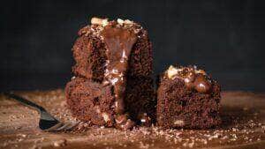 Como fazer brownie