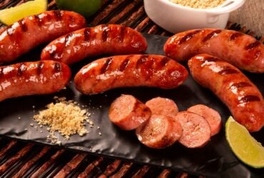 Como fazer linguiça de churrasco