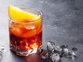 Como fazer negroni