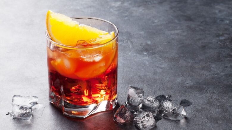 Como fazer negroni