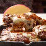 Como fazer peixe à parmegiana