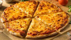 Como fazer pizza caseira
