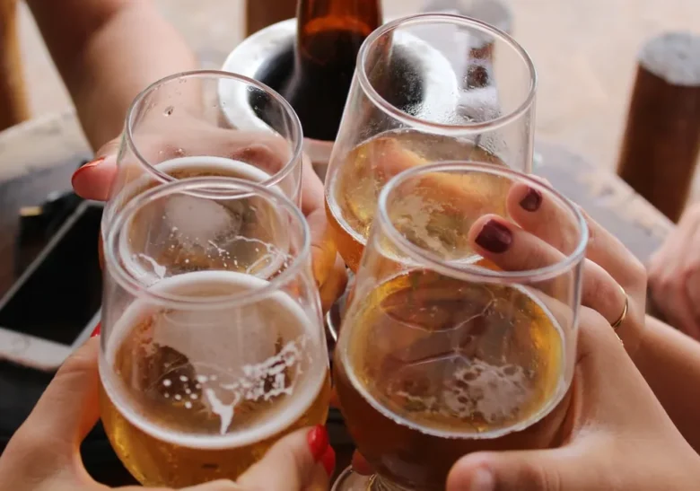 Consumo de cerveja sem alcool dispara no Brasil