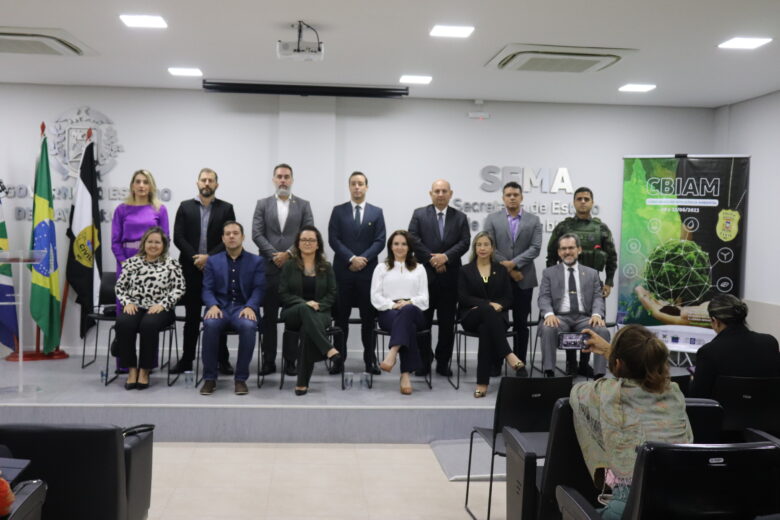 Curso de Inteligencia Ambiental capacita servidores para combate a crimes ambientais em MT