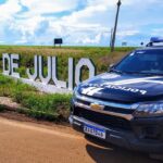 Dinheiro de vitima tomado por golpista com falso boleto e recuperado em Mato Grosso