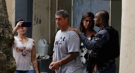 Dois dias antes de crime acusado de homicidio pesquisou dados de Marielle e da filha