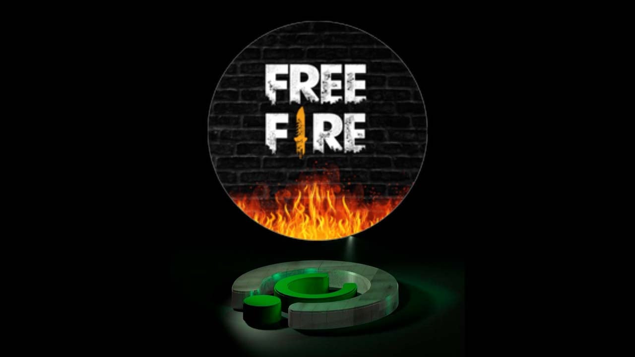 Free Fire: códigos grátis para sexta-feira, 27 de outubro de 2023