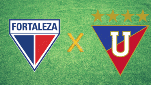 Final da Sul-Americana
