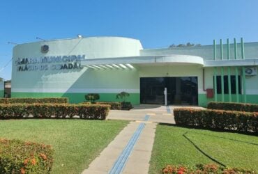 Foto Câmara Municipal de Lucas do Rio Verde