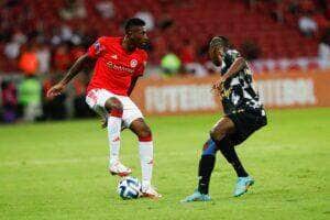Internacional x River Plate; onde assistir ao vivo o jogo desta terça-feira (8) pela Libertadores. Foto: Conmebol