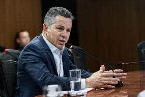 Governador: “Nos próximos anos vamos colher excelentes resultados dos investimentos recordes na Educação”