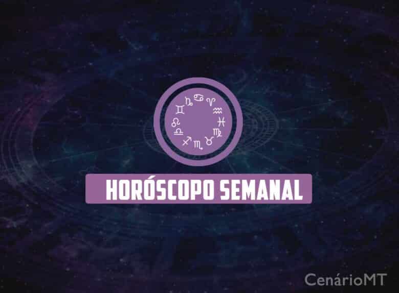 Horóscopo semanal de 30 de outubro a 5 de novembro de 2023