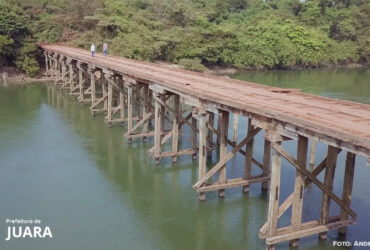 Indígena morre afogado no Rio dos Peixes em Juara