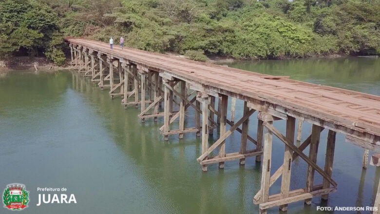 Indígena morre afogado no Rio dos Peixes em Juara